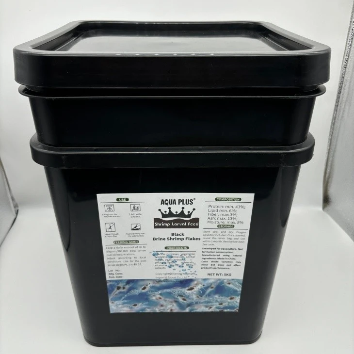 brine shrimp fish flakes